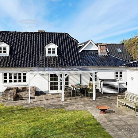 Holiday Home Oster Assels VI Kültér fotó
